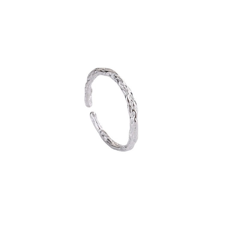 S925 Couple Ring