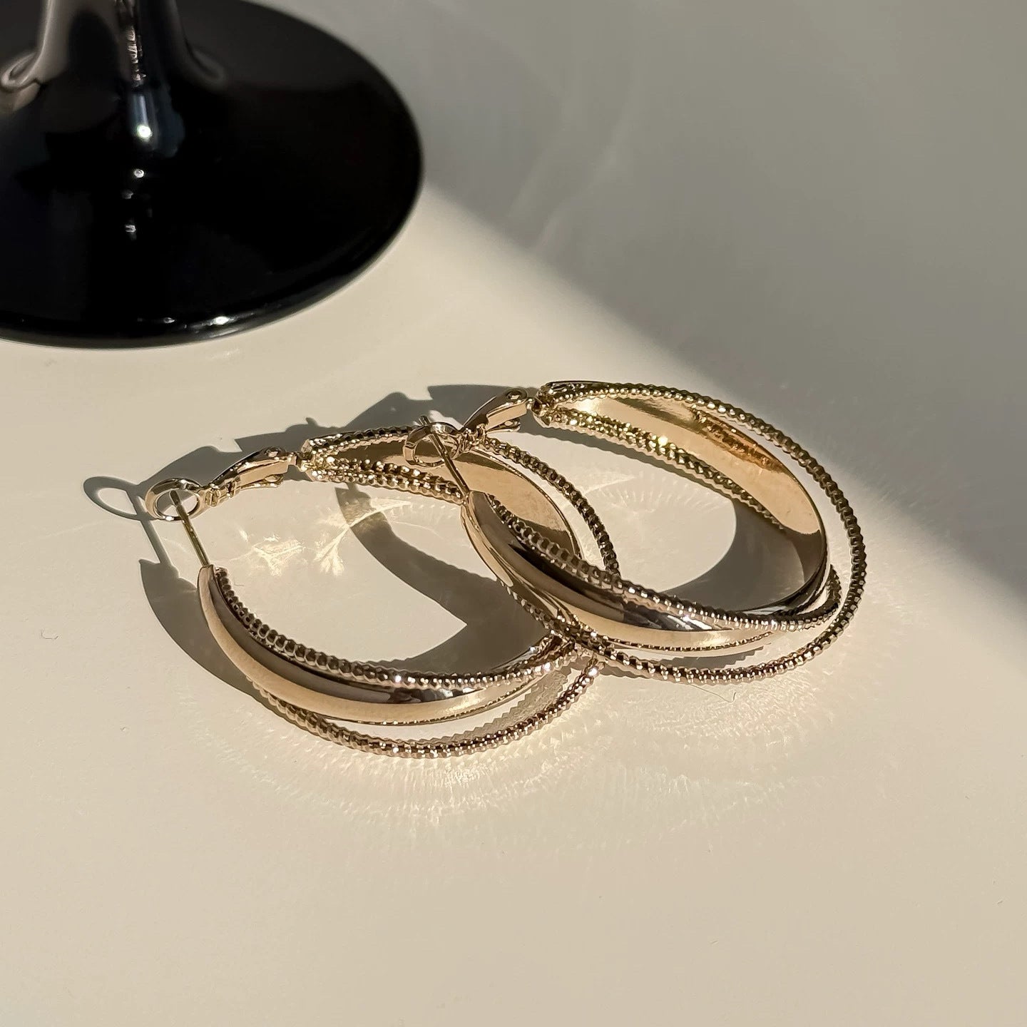Everyday Earrings
