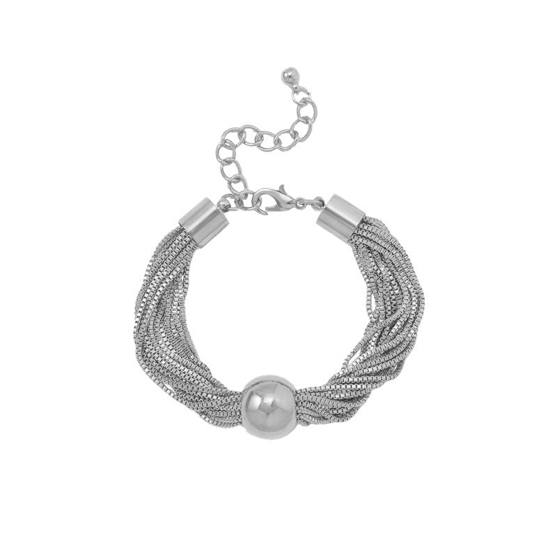 Punk Necklace