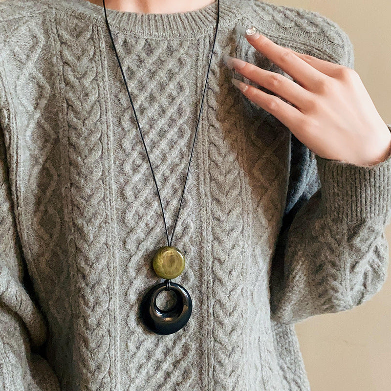 Vintage Necklace