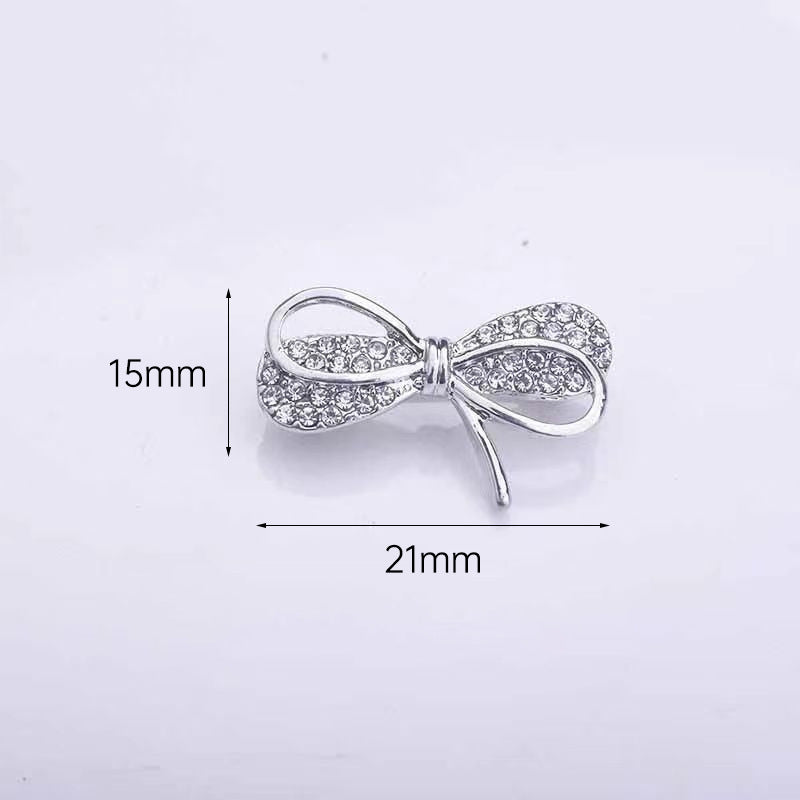 Statement Brooch