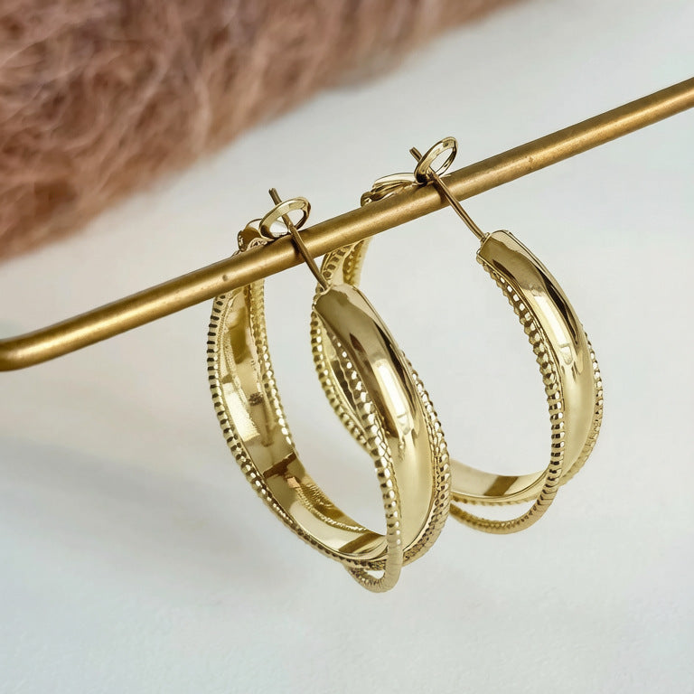 Everyday Earrings