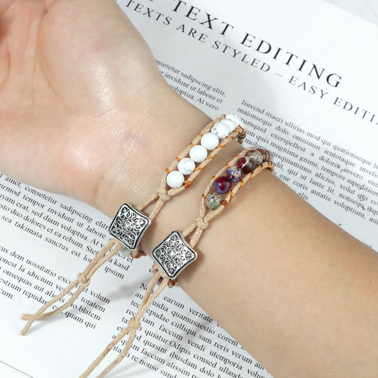 Boho Vintage Bracelet