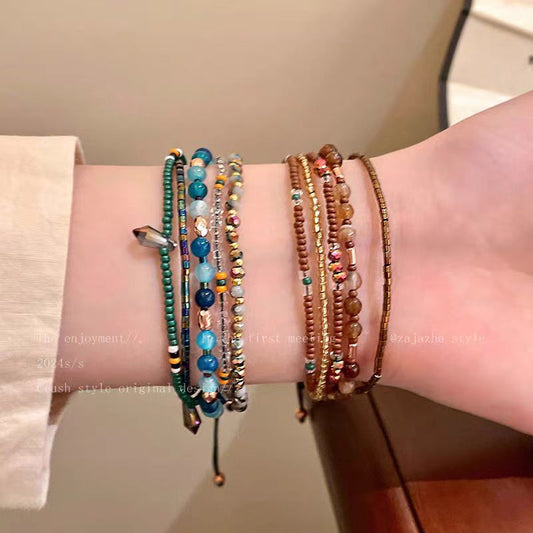 Boho Vintage Bracelet
