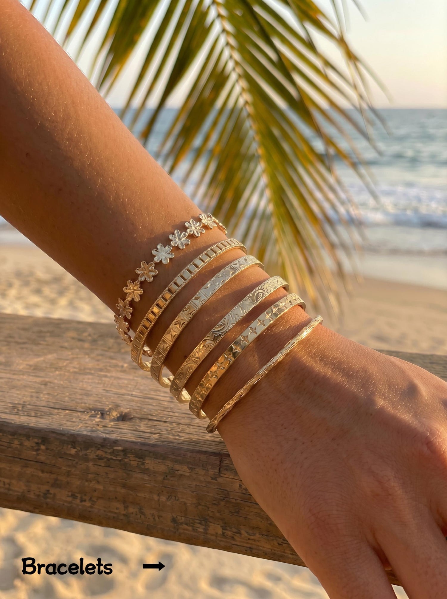 Bracelets