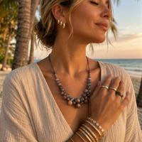 Daily Jewelry Sets