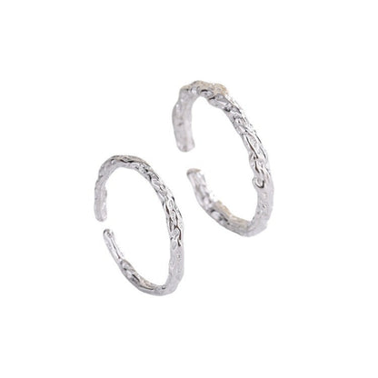 S925 Couple Ring