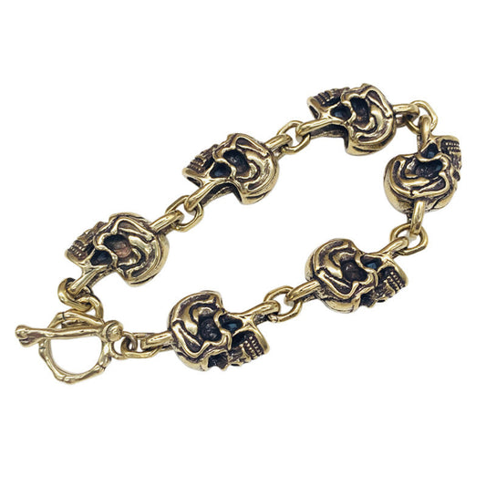 Punk Vintage Bracelet