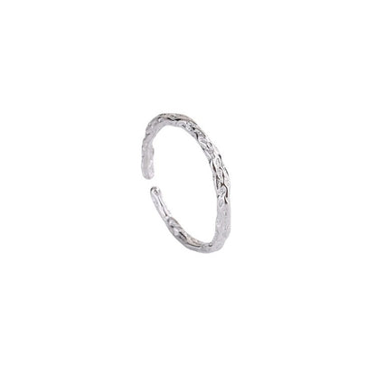 S925 Couple Ring