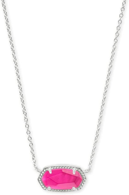 14K Gold Plated Pendant Necklace