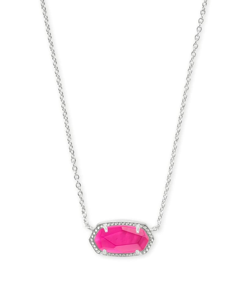 14K Gold Plated Pendant Necklace