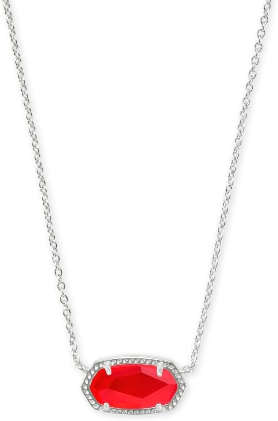 14K Gold Plated Pendant Necklace