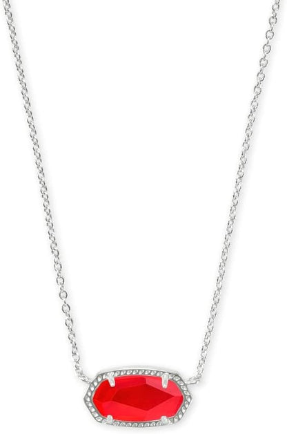 14K Gold Plated Pendant Necklace