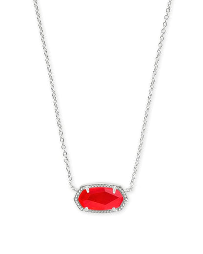 14K Gold Plated Pendant Necklace