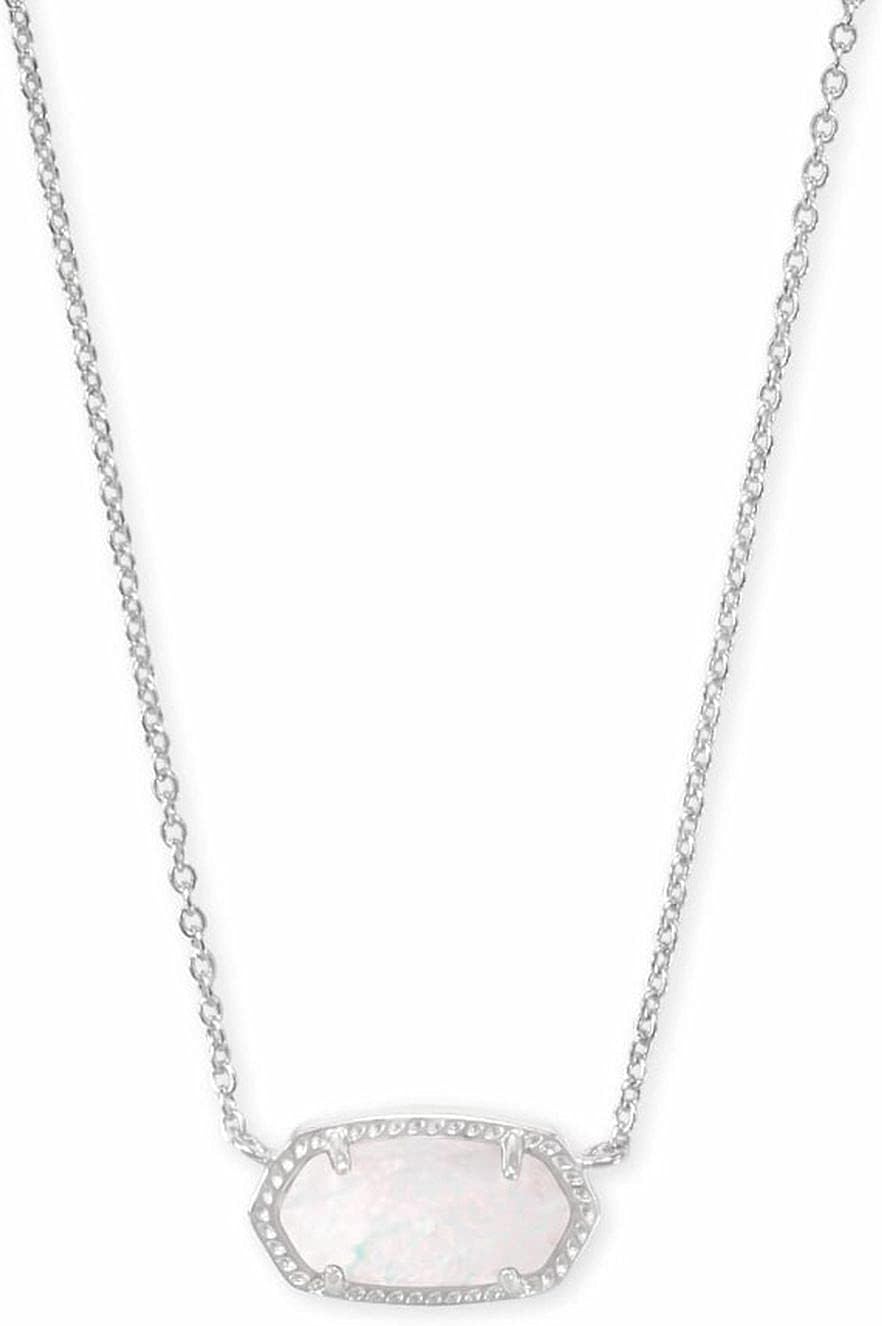 14K Gold Plated Pendant Necklace