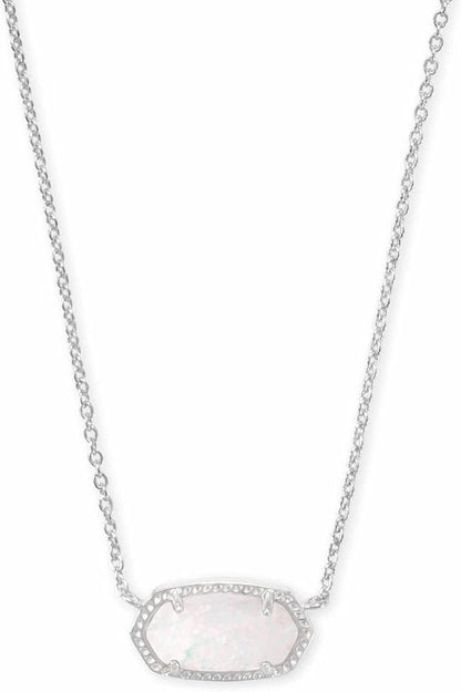 14K Gold Plated Pendant Necklace