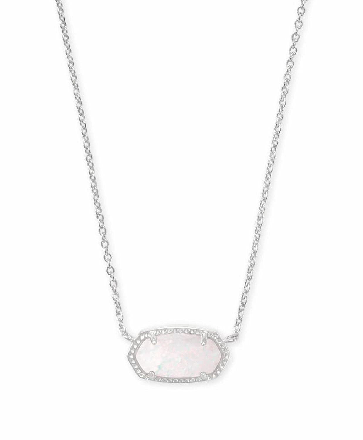 14K Gold Plated Pendant Necklace