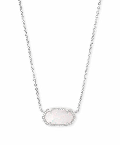 14K Gold Plated Pendant Necklace
