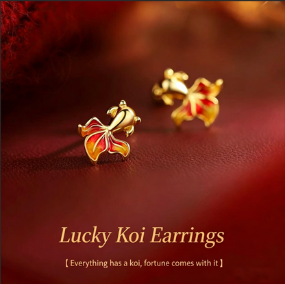 925 Silver Stud Earrings