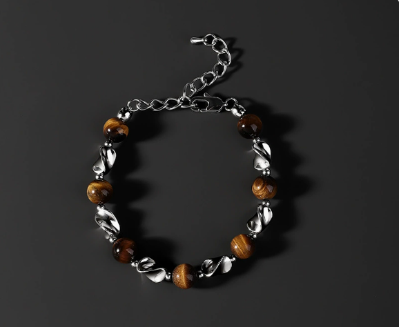 Titanium Steel Bracelet