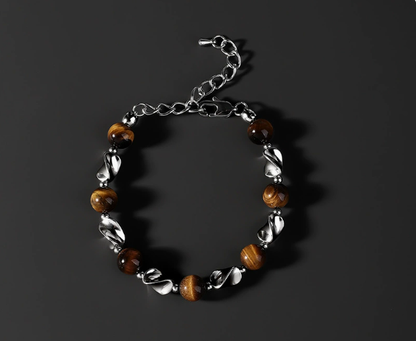 Titanium Steel Bracelet
