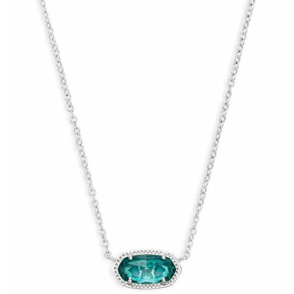 14K Gold Plated Pendant Necklace