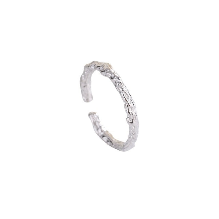 S925 Couple Ring
