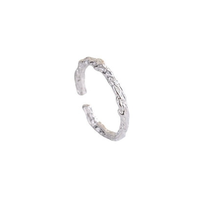 S925 Couple Ring