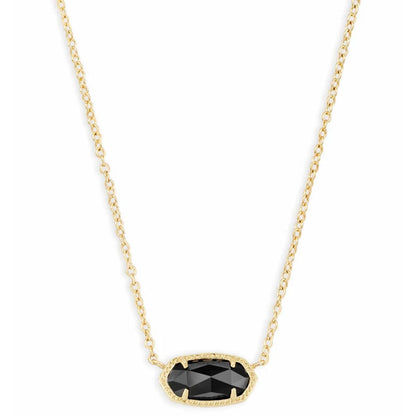 14K Gold Plated Pendant Necklace