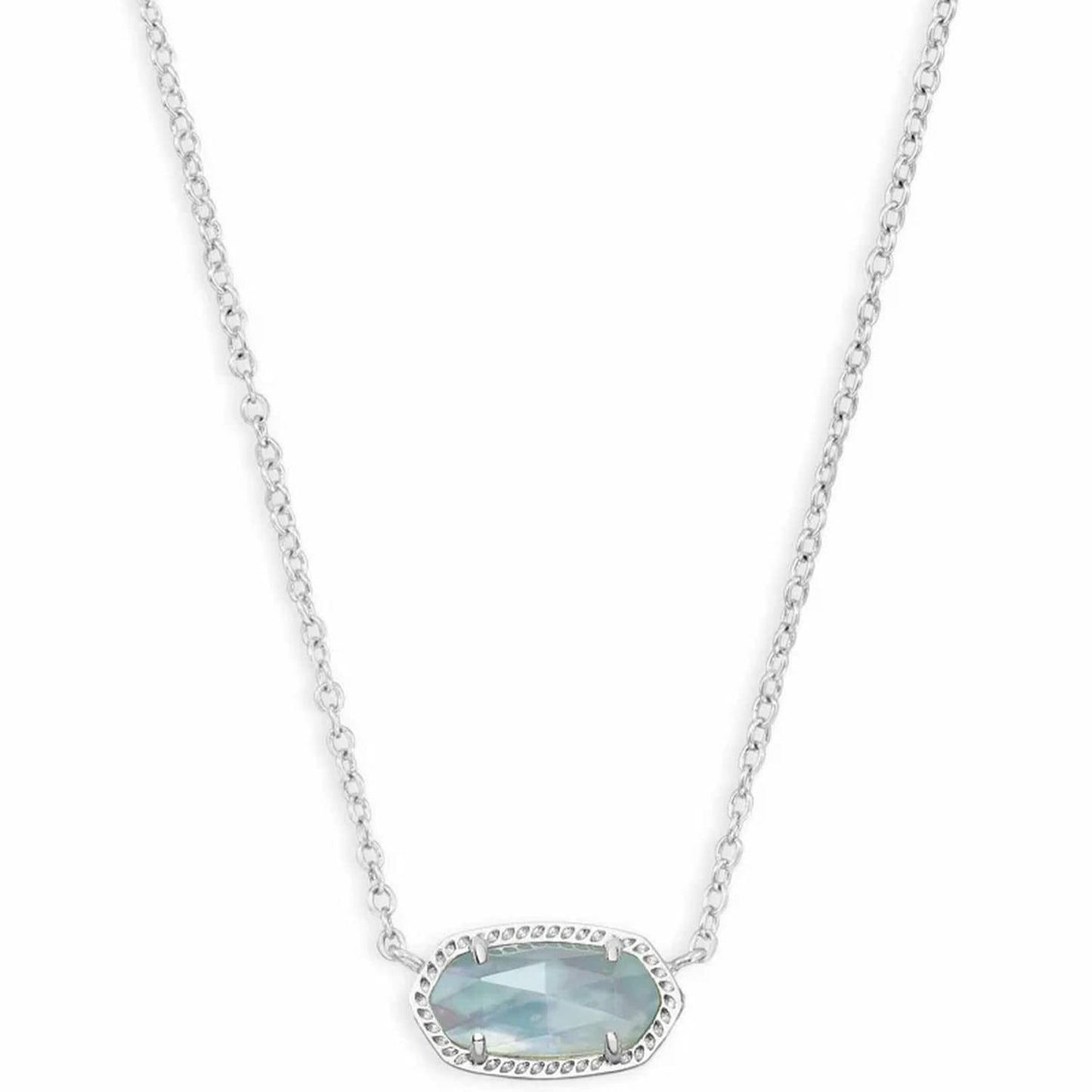 14K Gold Plated Pendant Necklace