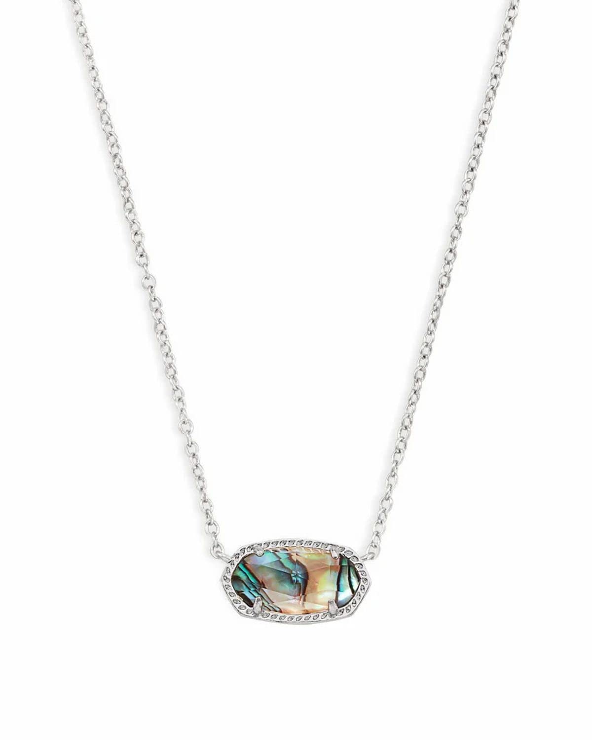 14K Gold Plated Pendant Necklace