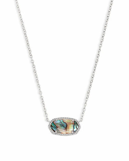 14K Gold Plated Pendant Necklace