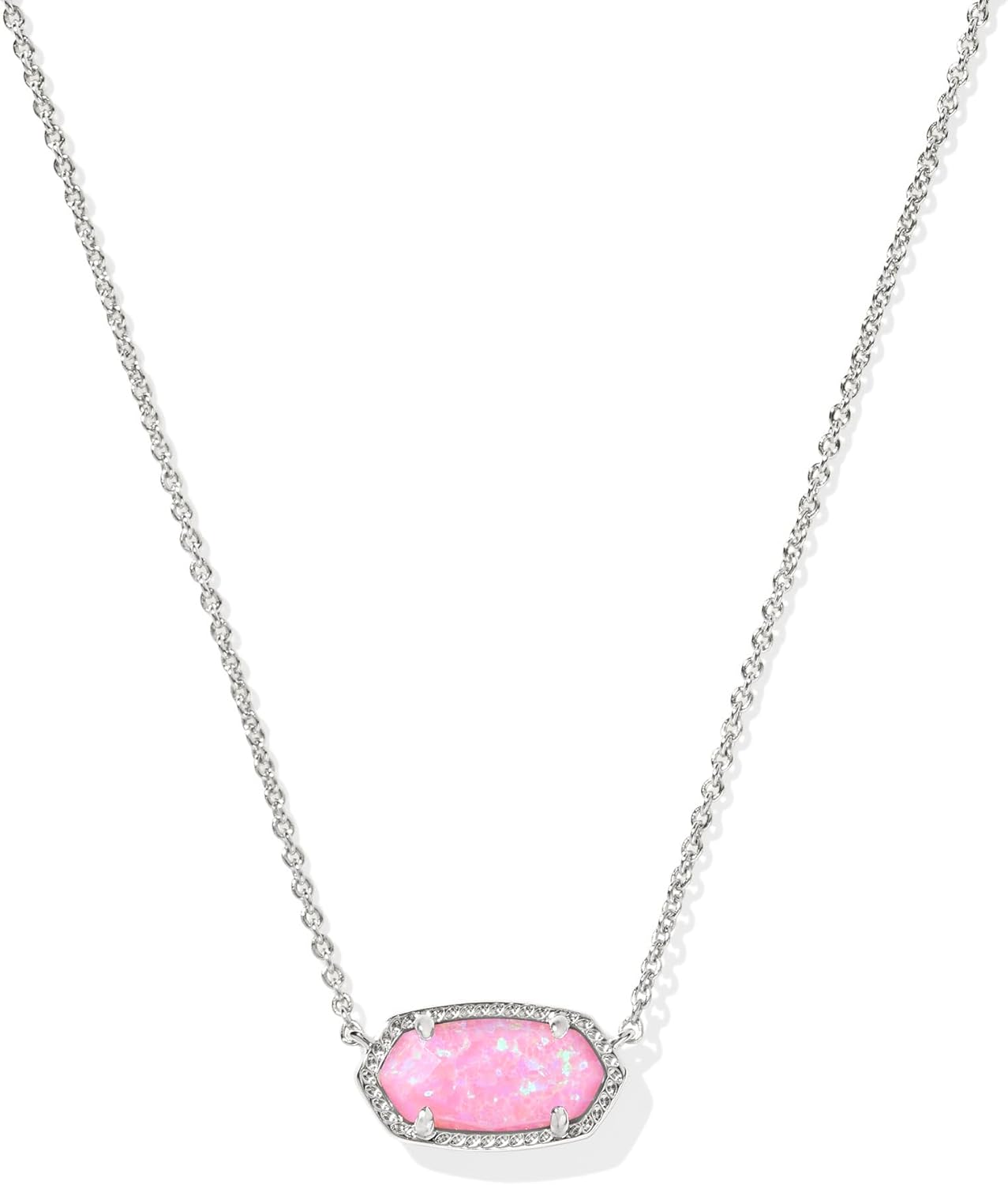 14K Gold Plated Pendant Necklace