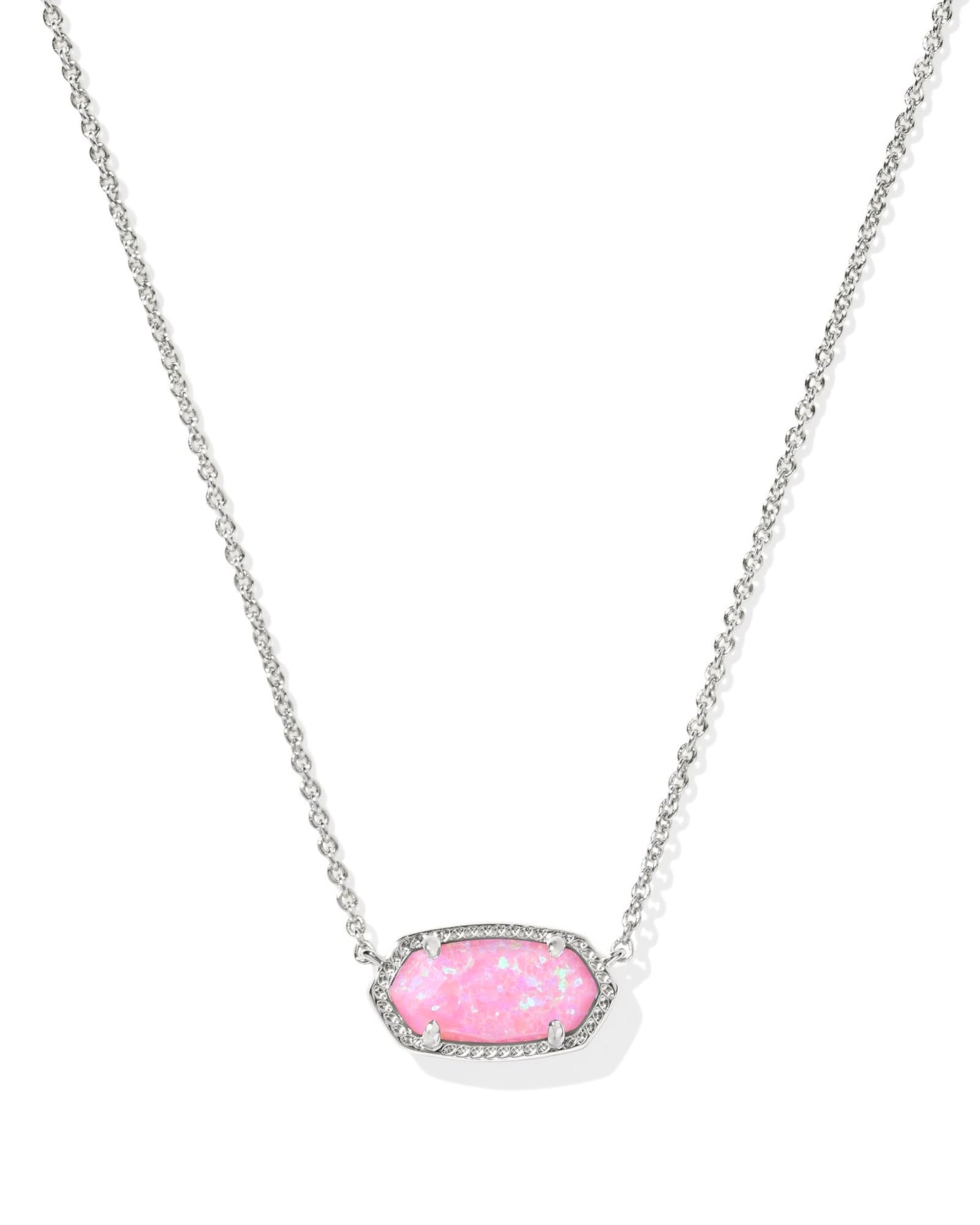 14K Gold Plated Pendant Necklace