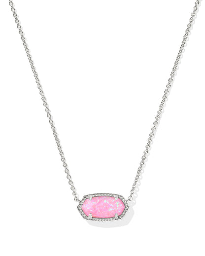 14K Gold Plated Pendant Necklace