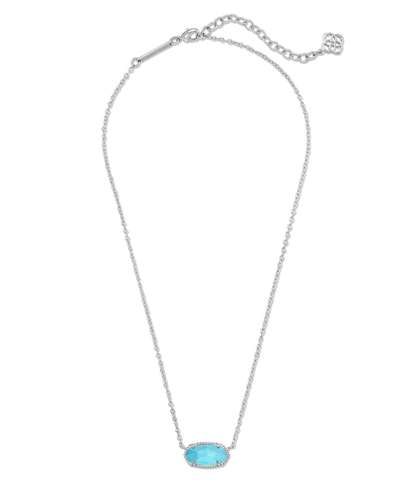 14K Gold Plated Pendant Necklace