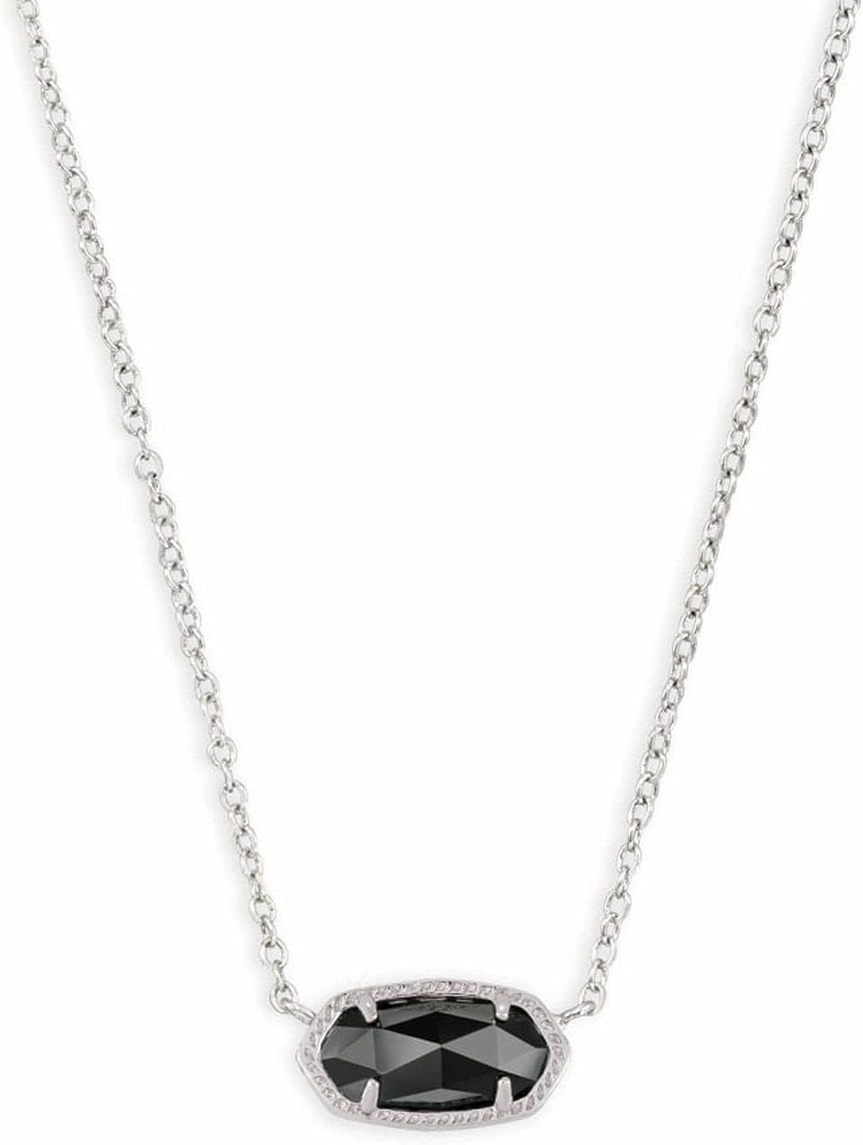 14K Gold Plated Pendant Necklace