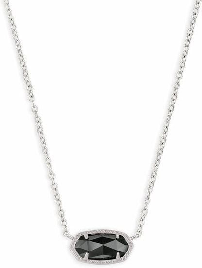 14K Gold Plated Pendant Necklace