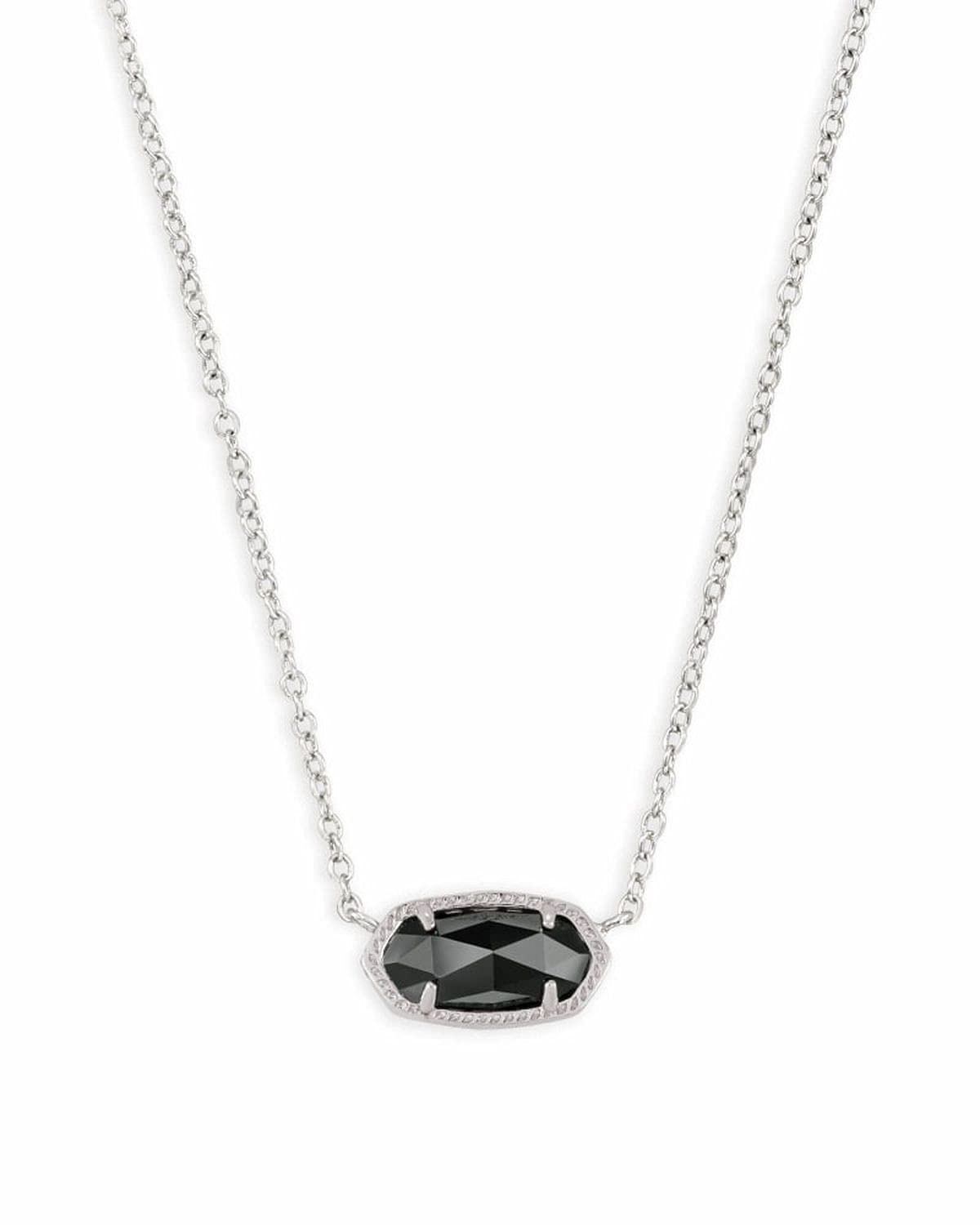 14K Gold Plated Pendant Necklace