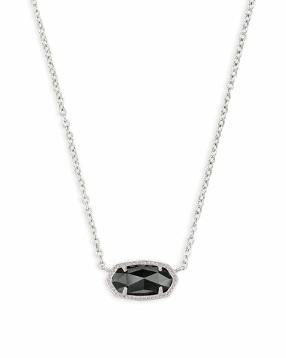 14K Gold Plated Pendant Necklace
