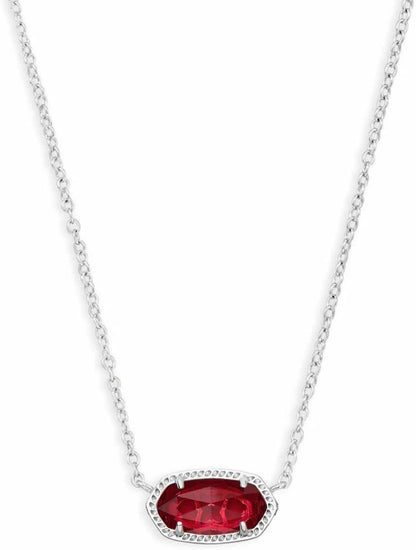14K Gold Plated Pendant Necklace