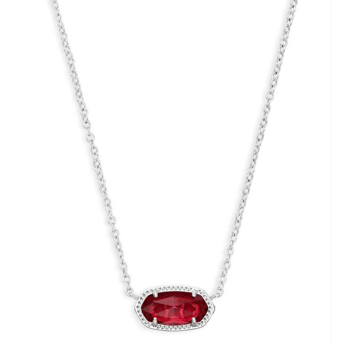14K Gold Plated Pendant Necklace