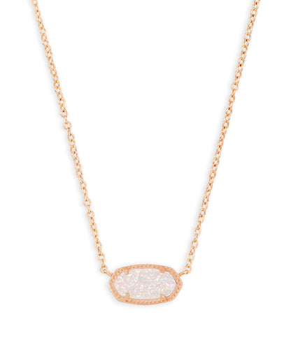 14K Gold Plated Pendant Necklace