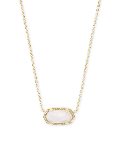 14K Gold Plated Pendant Necklace