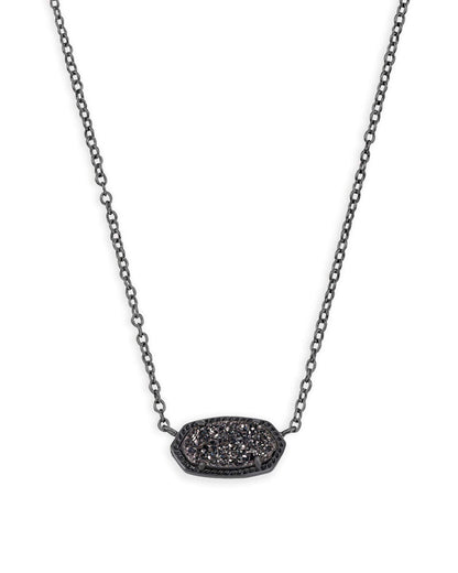 14K Gold Plated Pendant Necklace