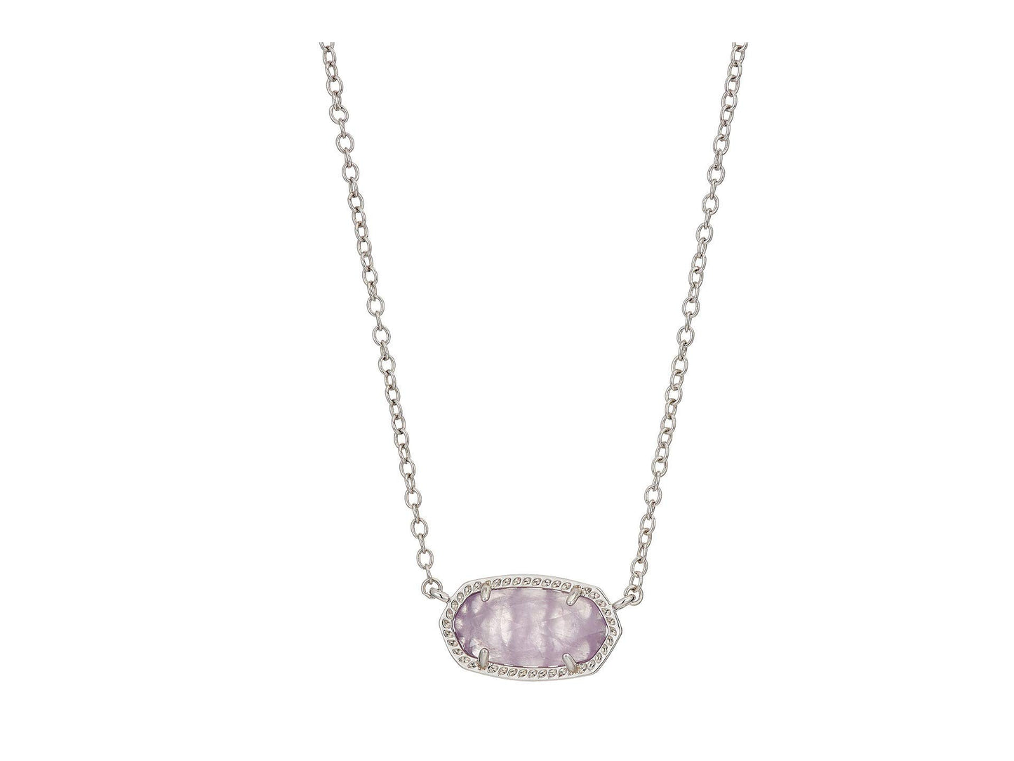 14K Gold Plated Pendant Necklace