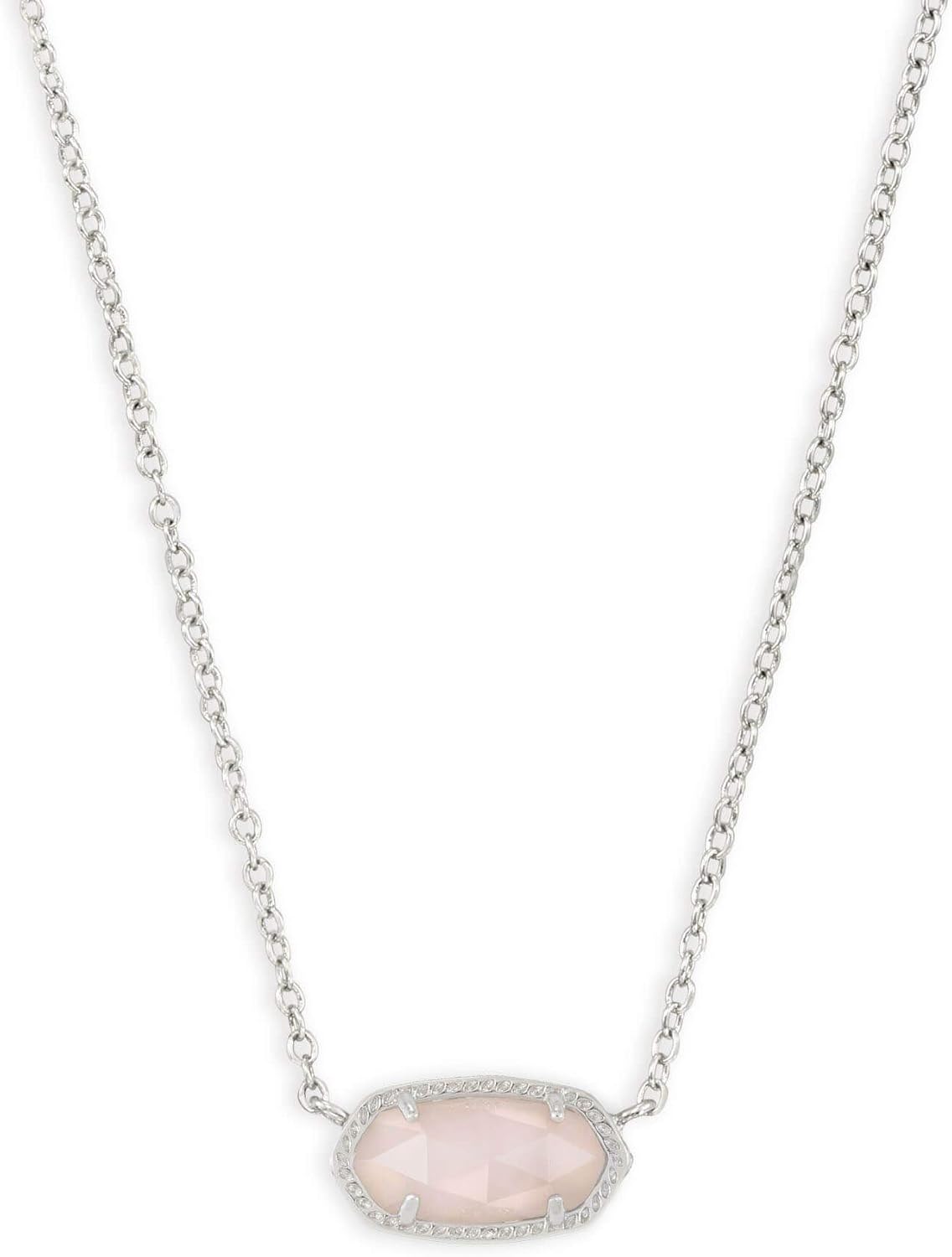 14K Gold Plated Pendant Necklace