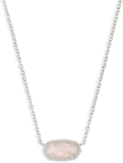 14K Gold Plated Pendant Necklace