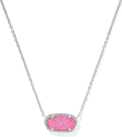 14K Gold Plated Pendant Necklace