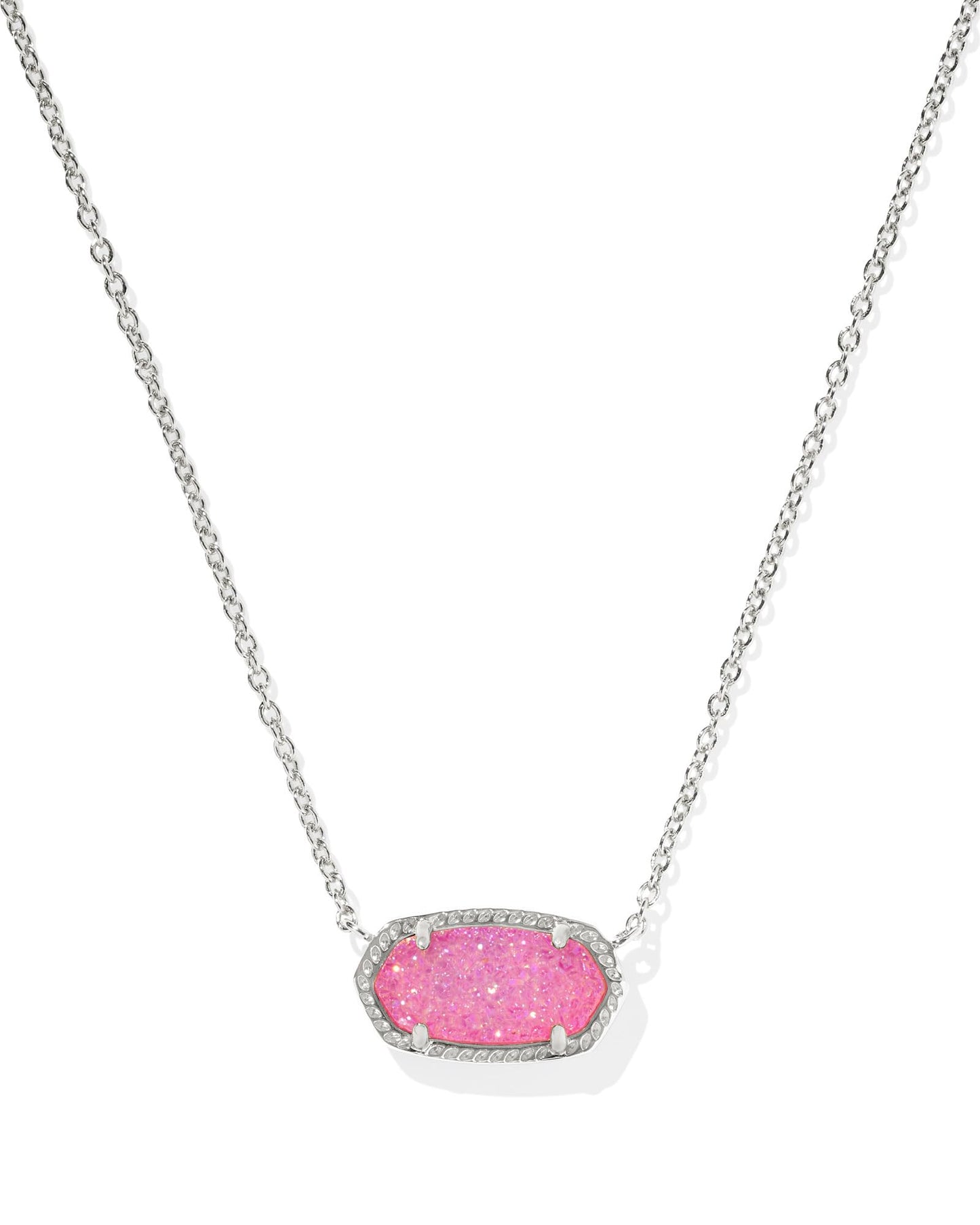 14K Gold Plated Pendant Necklace